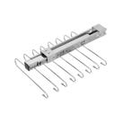 Calceiro Deslizante Horizontal 2362 Masutti Copat