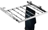 Calceiro Deslizante Tubular Embutido 8 Hastes Schmitt Calça