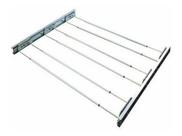 Calceiro Horizontal Extensivo Aramados Jomer 8065