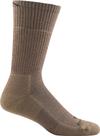 Calcetas Darn Tough T421 Botas Tácticas de Peso Medio con Cojín