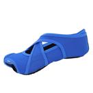 Calcetines de Yoga Dilwe Antideslizantes con Dedos Abiertos para Ballet Yoga Pilates