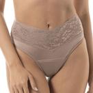 Calcinha Absorvente Cavada DeMillus 56991 Fluxo Intenso