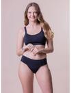 Calcinha Absorvente Cyclos Biquini Sides Liz Lingerie - Ref. 50101