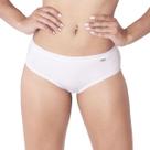 Calcinha Algodão Cós Largo Moda Intima Lingerie Tanga Feminina Loba Lupo