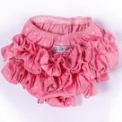 Calcinha Algodão Rosa P