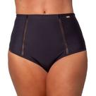 Calcinha Alta Clássica Dilady 323281 Woman Plus