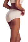 Calcinha alta com enchimento no bumbum invisível essence-330870