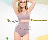 CALCINHA ALTA COMPRESSÃO ABDOMINAL Várias GG CALCINHA ALTA COMPRESSÃO ABDOMINAL Várias GG