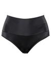 Calcinha Alta Demillus 056015 Femme Cós Largo Duplo Microfibra T. P/XG Calcinha Alta Demillus 056015 Femme Cós Largo Duplo Microfibra T. P/XG