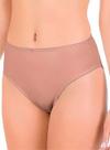 Calcinha Alta Duloren 129519 Tactel Cavada Microfibra T. M/EG