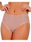 Calcinha Alta Duloren 129547 Jéssica Microfibra T. M/EG