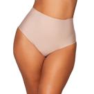 Calcinha Alta Liebe Free 301307 Corte a Laser Control