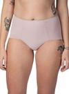 Calcinha Alta Liz 50395 Intimatewear Essentials Alquimia Side Free T. M/GG