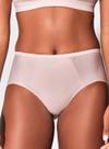Calcinha Alta Liz 50590 Intimatewear Shapewear Invisible Estética T. M/GG