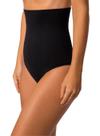 Calcinha Alta Lupo Loba 41050-001 Redutora Slim Poliamida T. P/GG