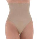 Calcinha Alta Modeladora DeMillus 46205 Com Barbatanas