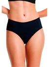 Calcinha Alta Plié 50310 Basic Beauty Frente dupla Microfibra T. P/GG