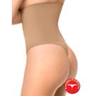 Calcinha alta redutora slim fio dental lupo 41055-001