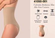 Calcinha Alta Redutora Slim Loba Lupo (41050-001)