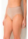 Calcinha Aumentex Trifil Q05958 Feminina Corte à Laser Microfibra T. P/G Calcinha Aumentex Trifil Q05958 Feminina Corte à Laser Microfibra T. P/G