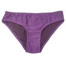 Calcinha Basic Roxo Éden