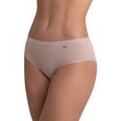 Calcinha Básica Clássica Algodão com Elastano Cotton Alto Conforto Lupo Loba Calcinha Básica Clássica Algodão com Elastano Cotton Alto Conforto Lupo Loba