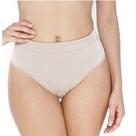 Calcinha Básica Dilady Zero Barriga Ref 304218