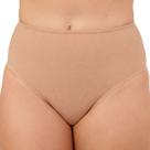 Calcinha Básica Innova 1611 Plus Size