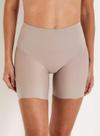 Calcinha Bermuda Modeladora Sem Costura Shapewear Invisible Control - Liz