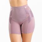 Calcinha Bermuda Modeladora Zero Barriga Dilady 315622 Calcinha Bermuda Modeladora Zero Barriga Dilady 315622