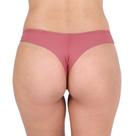 Calcinha biquini asa delta aviador fio dental duplo pequena moda praia proteção UV+50
