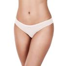 Calcinha Biquíni Boneca Love Secret 82504 Lenzing Modal