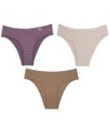 Calcinha Biquini Del Rio Ref.51364- Kit Com 9
