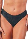 Calcinha Biquíni Duloren 128277 Dália Saint Tropez Microfibra T. P/G