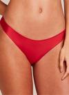 Calcinha Biquíni Hope 35088 Touch Lumini Microfibra Acetinada T. P/EG