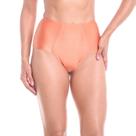Calcinha Biquini Hot Pants - Modelagem que Valoriza o Corpo Cor:VermelhaTamanho:M