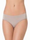 Calcinha Biquíni Liz 50376 Intimatewear Essentials Oxigênio T. P/GG