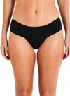 Calcinha Biquíni Liz 70937 Adaptive Skinbreez Sem Costura Microfibra T. P/GG