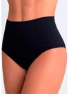 Calcinha Biquíni Lupo Loba 41000-001 Redutora Slim Poliamida T. P/GG