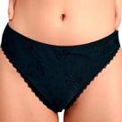 Calcinha Biquíni Lycra Duloren - 128.547