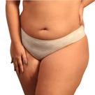 Calcinha Biquíni Lycra Duloren - 128.770