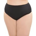 Calcinha Biquini Tanga Laço Lateral Ajustável Plus Size Arsiè