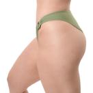 Calcinha Biquini Tanga Texturizada Com Argolas Arsiè Calcinha Biquini Tanga Texturizada Com Argolas Arsiè