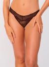 Calcinha Biquíni Valisere 70517 Feminina Laise e Renda T. P/XG Calcinha Biquíni Valisere 70517 Feminina Laise e Renda T. P/XG