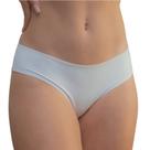 Calcinha Boneca Premium Gestante Super Confortável Elastico Invisivel Não Marca