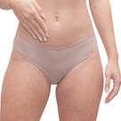 Calcinha Boneca Premium Gestante Super Confortável Elastico Invisivel Não Marca