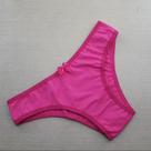 Calcinha Boneca Teen Cor:Rosa PinkTamanho:GG