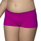 Calcinha Boxer DeMillus 50030 Infantil