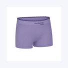 Calcinha Boxer Infantil Sem Costura Selene Calcinha Boxer Infantil Sem Costura Selene