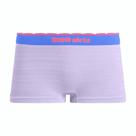 Calcinha Boxer infantil sem Costura Super Conforto Zeerucci